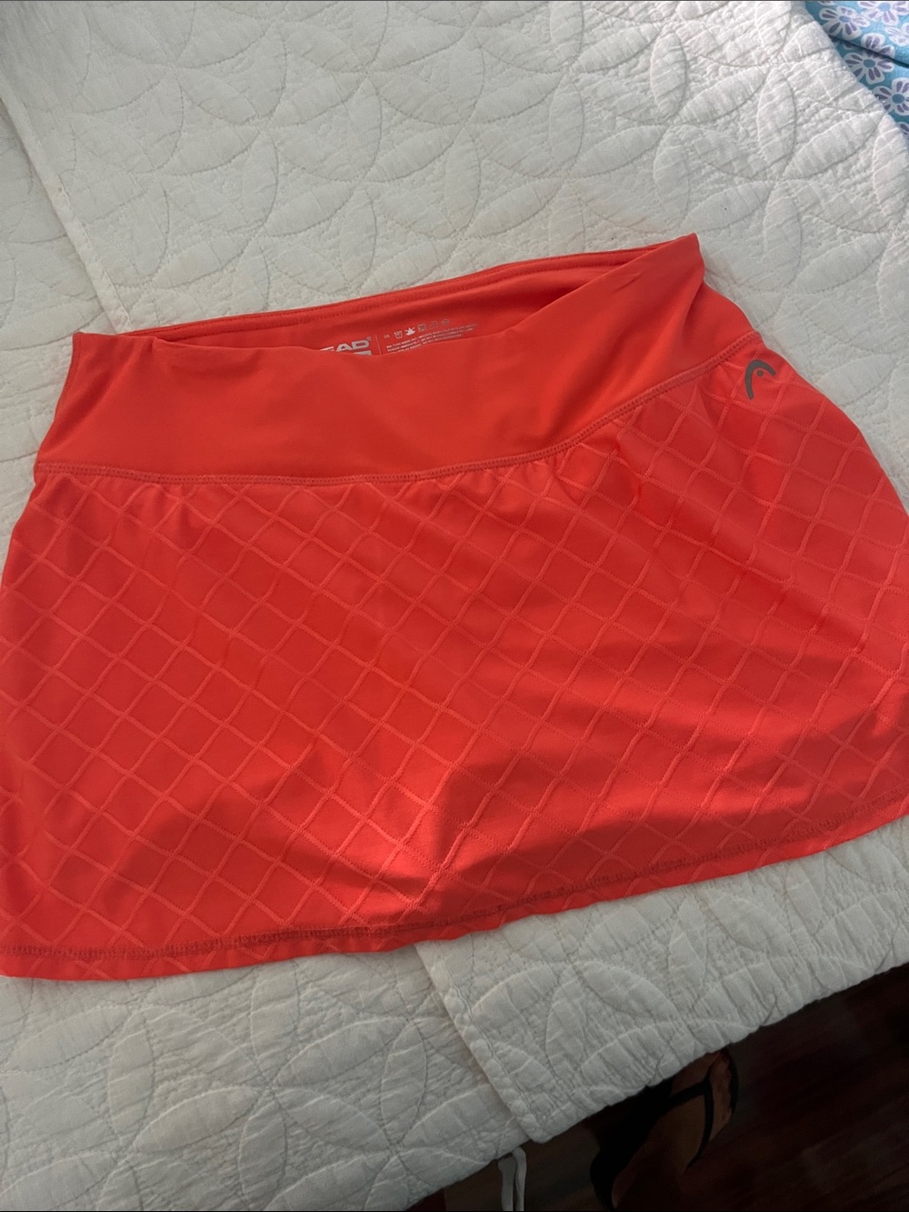 Head tennis skirt M